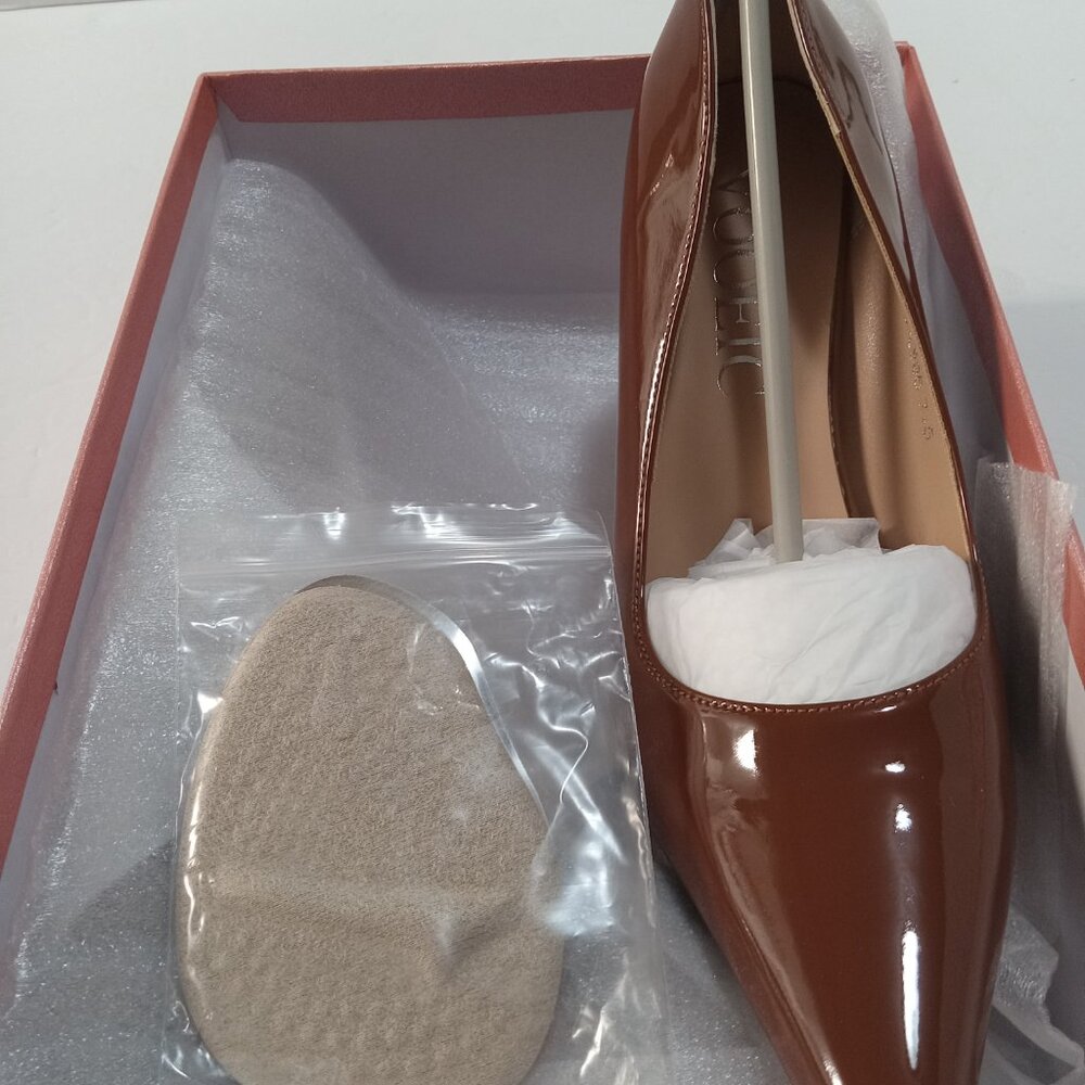 High Heels - Picture 2 of 7